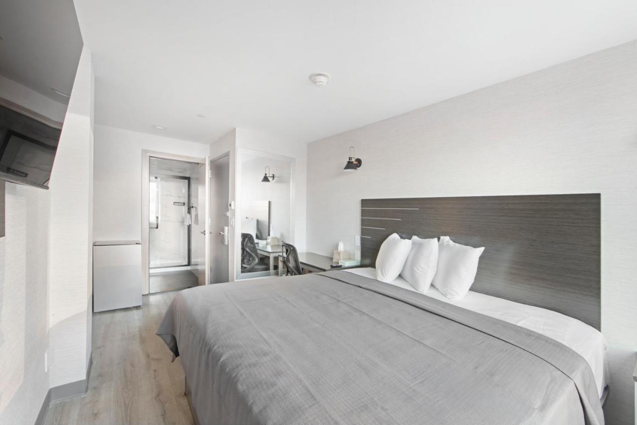 Hotel Tremont Bronx Yankee Stadium New York Bagian luar foto